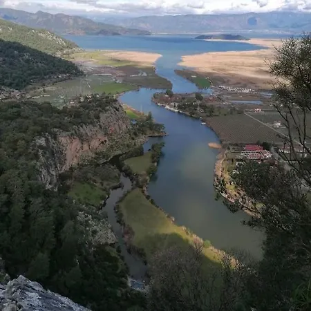 Golden Βίλα Dalyan
