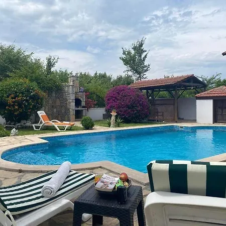 Golden Βίλα Dalyan